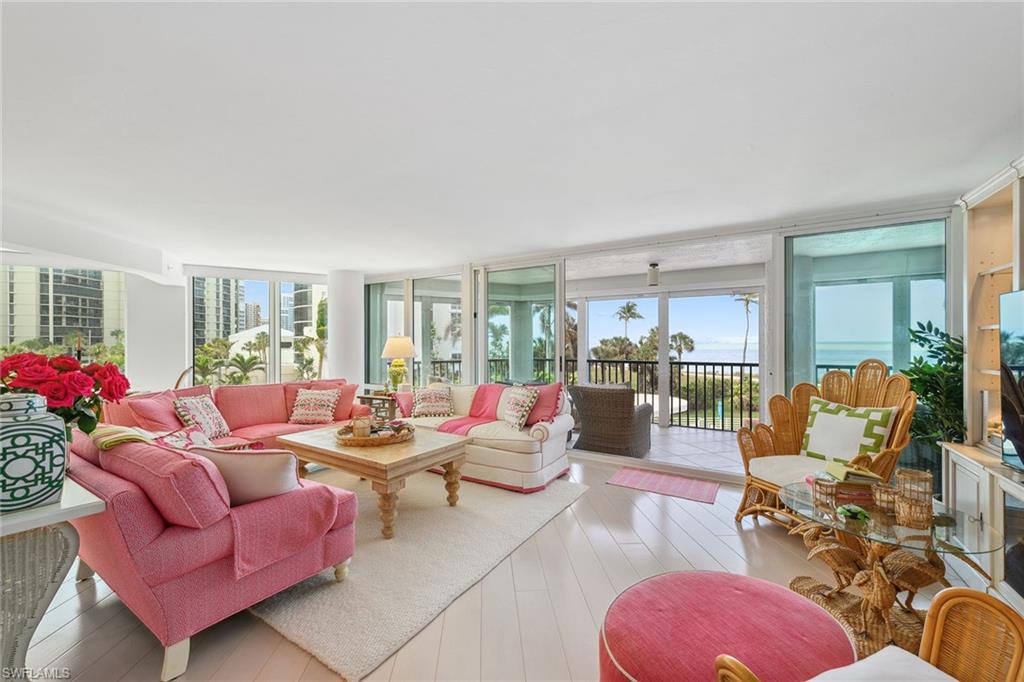 VISTAS AT PARK SHORE - Residential