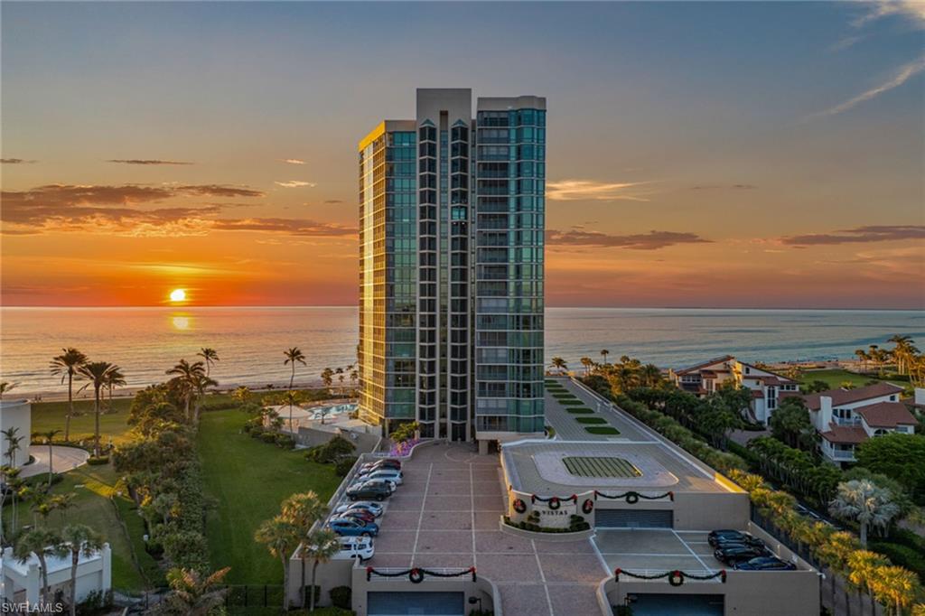 VISTAS AT PARK SHORE - Residential