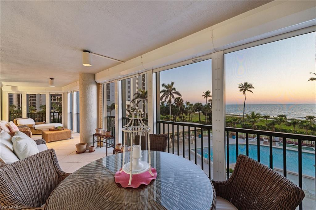 VISTAS AT PARK SHORE - Residential