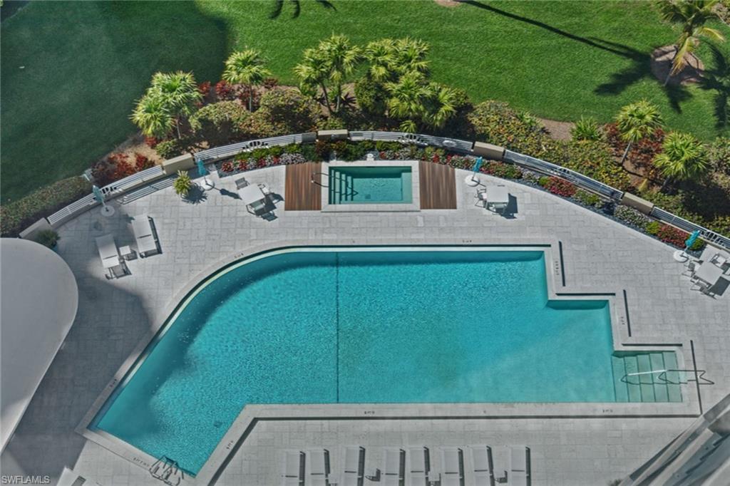 VISTAS AT PARK SHORE - Residential