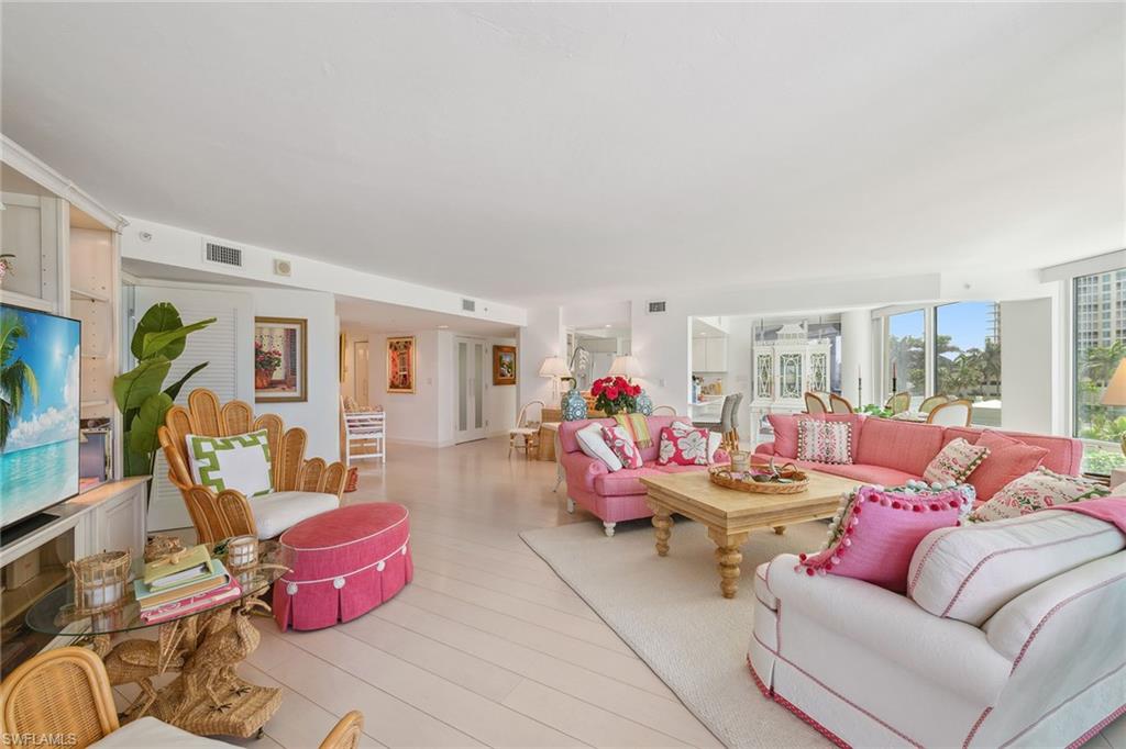 VISTAS AT PARK SHORE - Residential