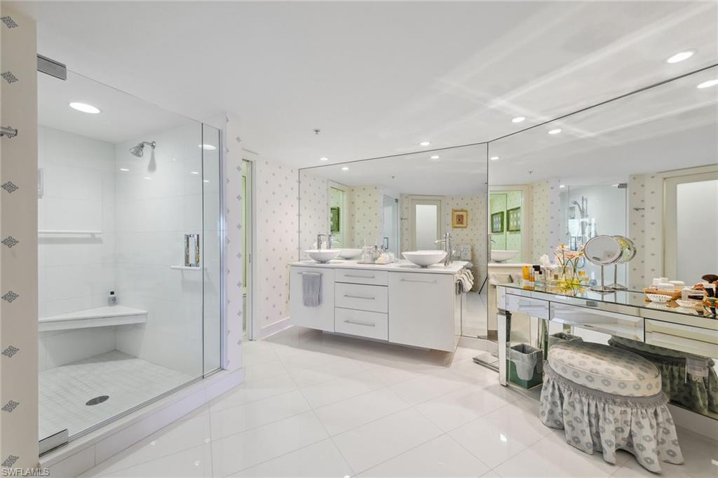 VISTAS AT PARK SHORE - Residential