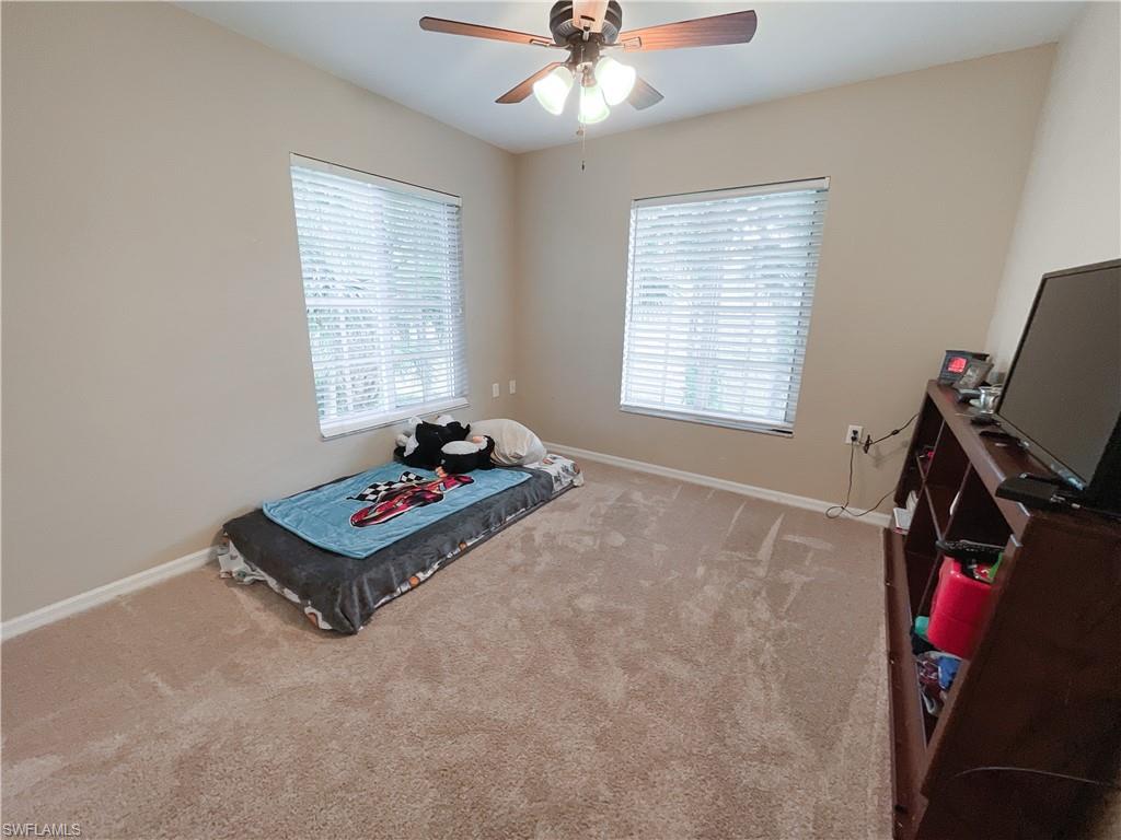 TOWNHOMES AT STONEYBROOK - Residential