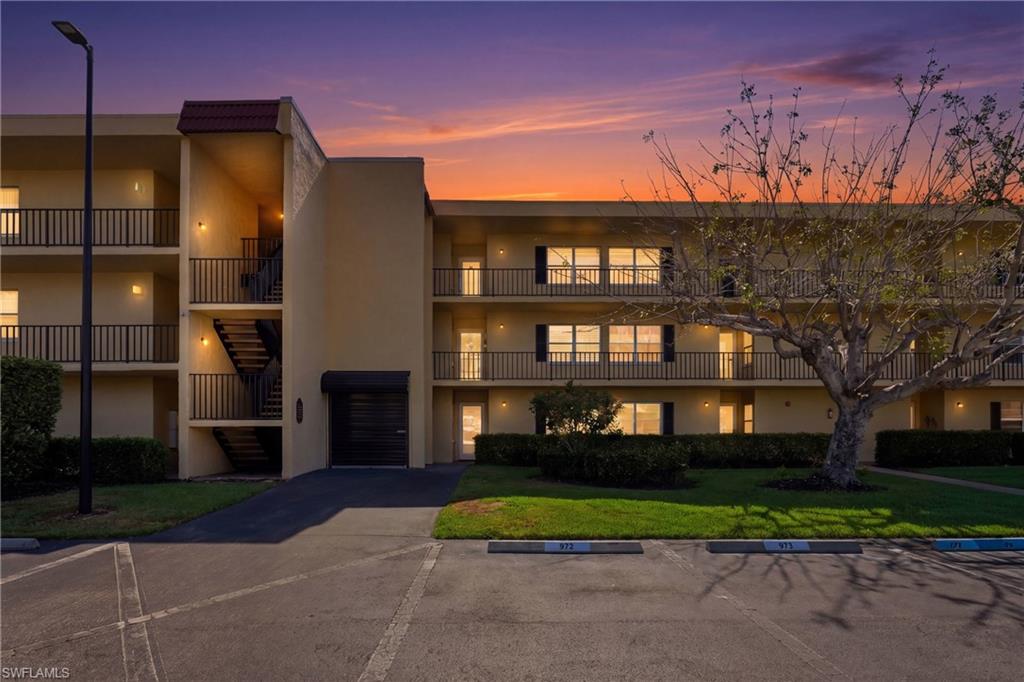 FOREST LAKES - Residential