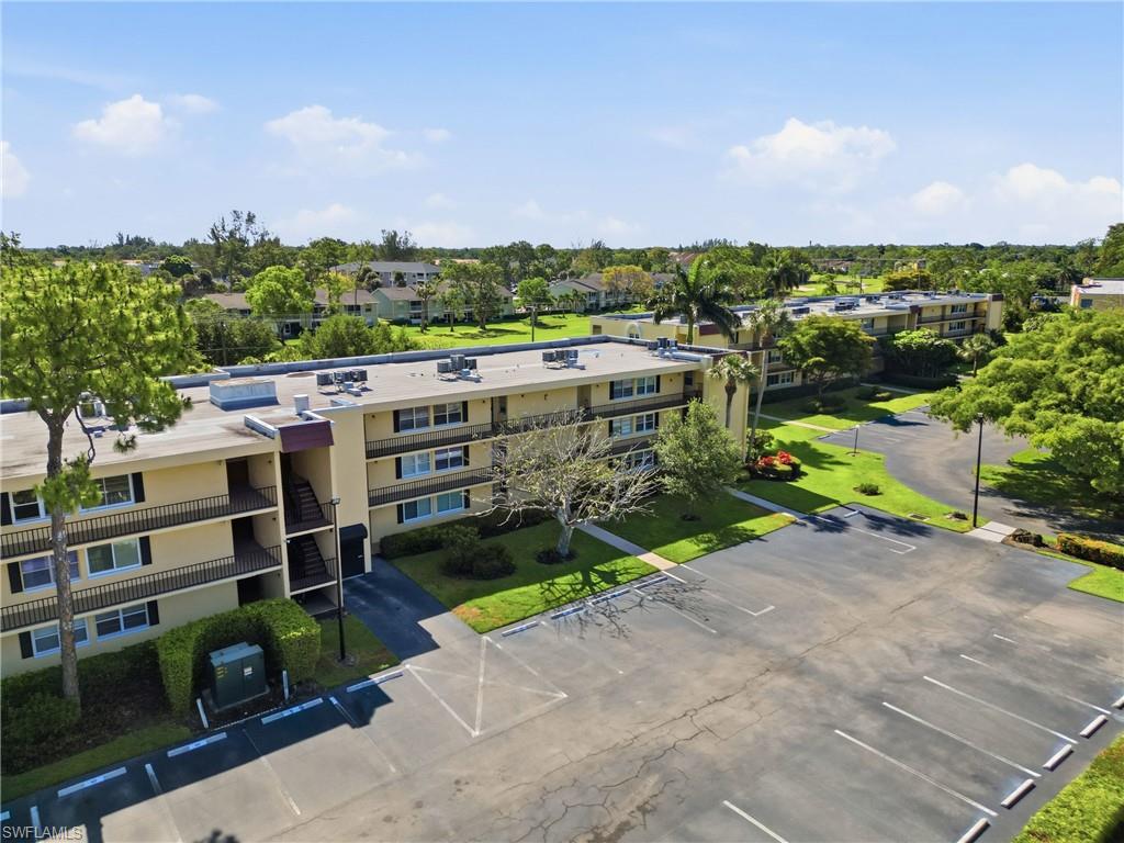 FOREST LAKES - Residential