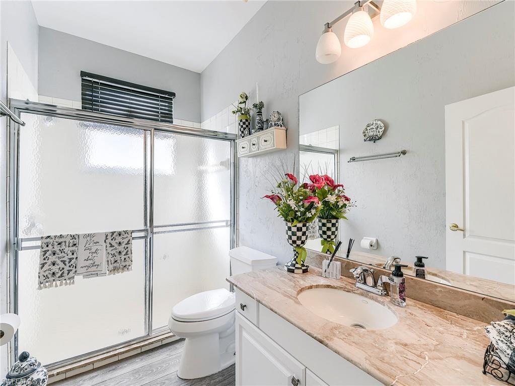 STONEYBROOK - Residential