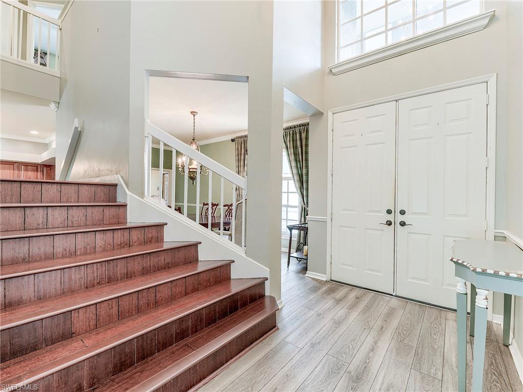 STONEYBROOK - Residential