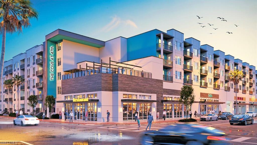 RIVERS CONDO - Residential