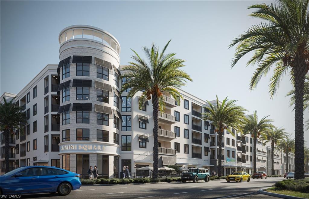 RIVERS CONDO - Residential