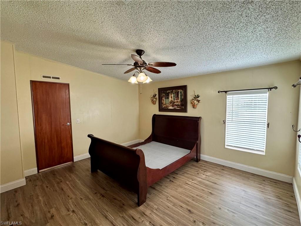 MONTURA RANCH ESTATES - Residential Lease