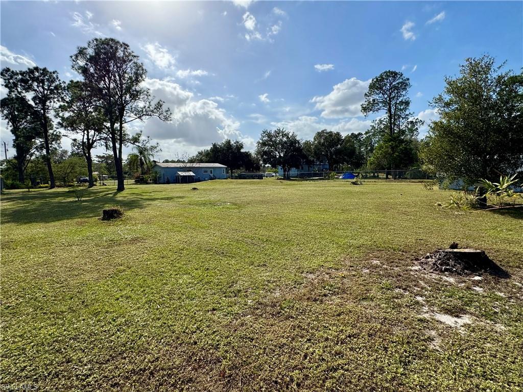 MONTURA RANCH ESTATES - Residential Lease