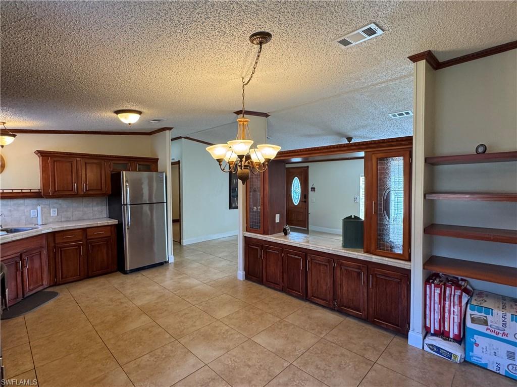 MONTURA RANCH ESTATES - Residential Lease