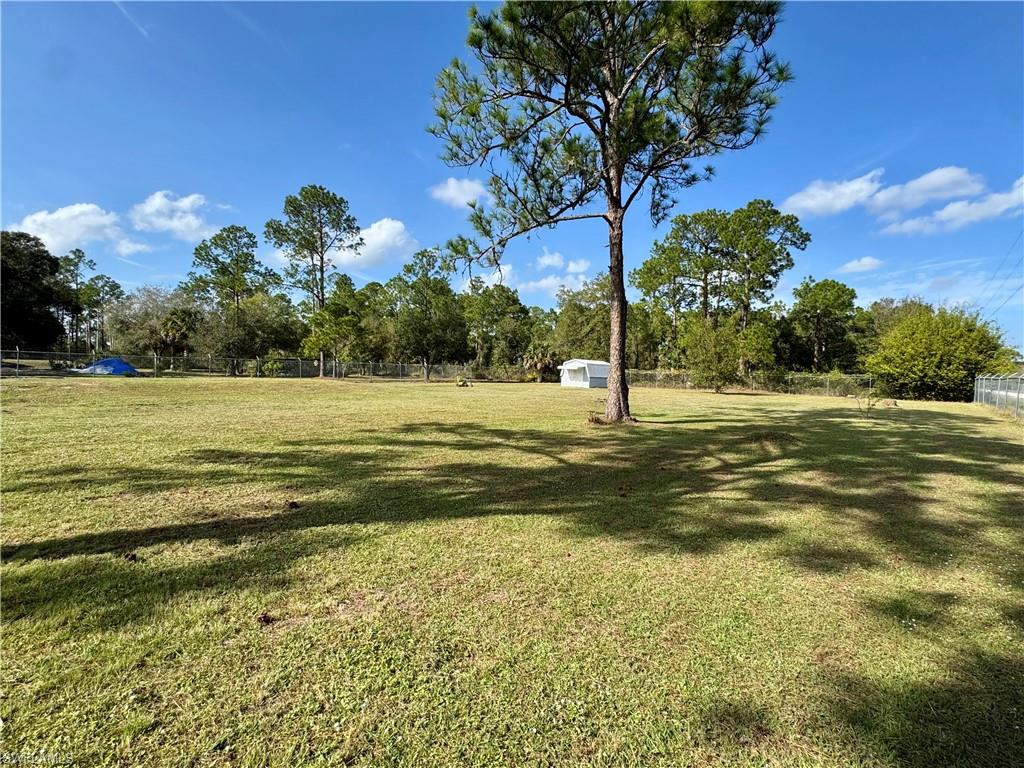 MONTURA RANCH ESTATES - Residential Lease