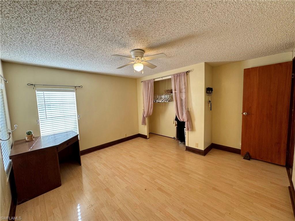 MONTURA RANCH ESTATES - Residential Lease