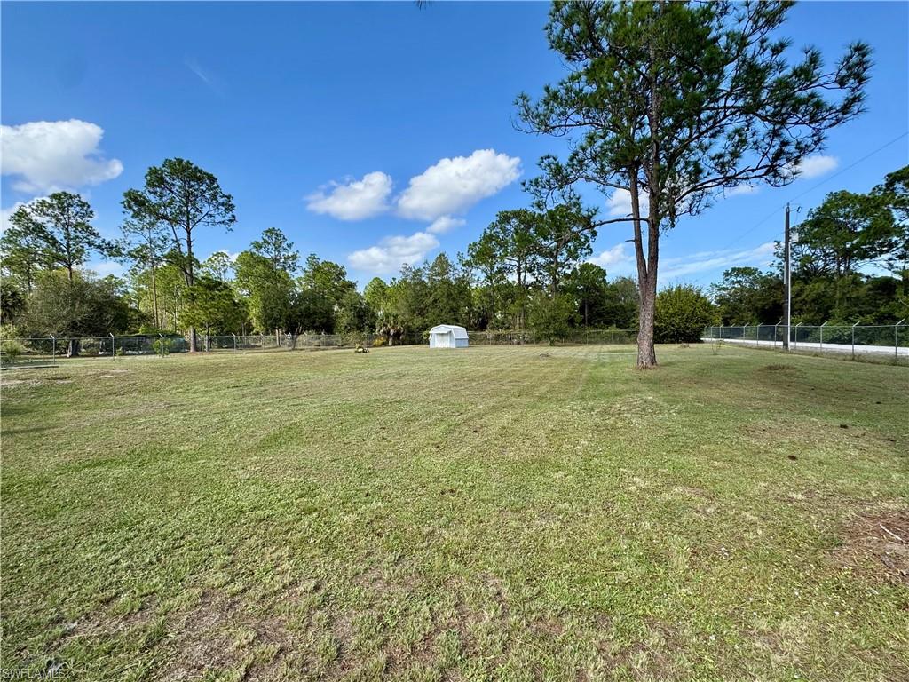 MONTURA RANCH ESTATES - Residential Lease