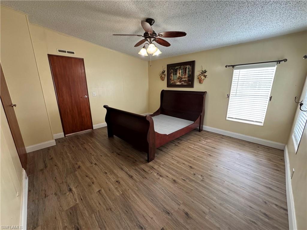 MONTURA RANCH ESTATES - Residential Lease