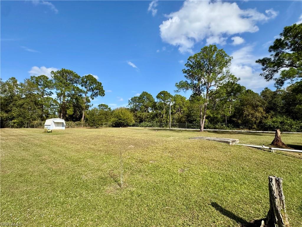 MONTURA RANCH ESTATES - Residential Lease