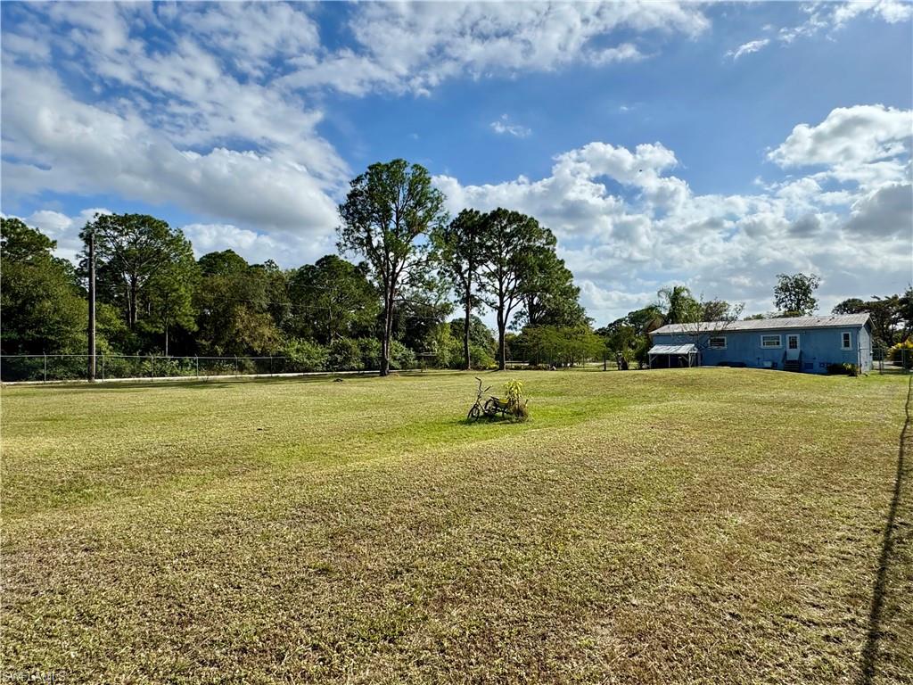 MONTURA RANCH ESTATES - Residential Lease