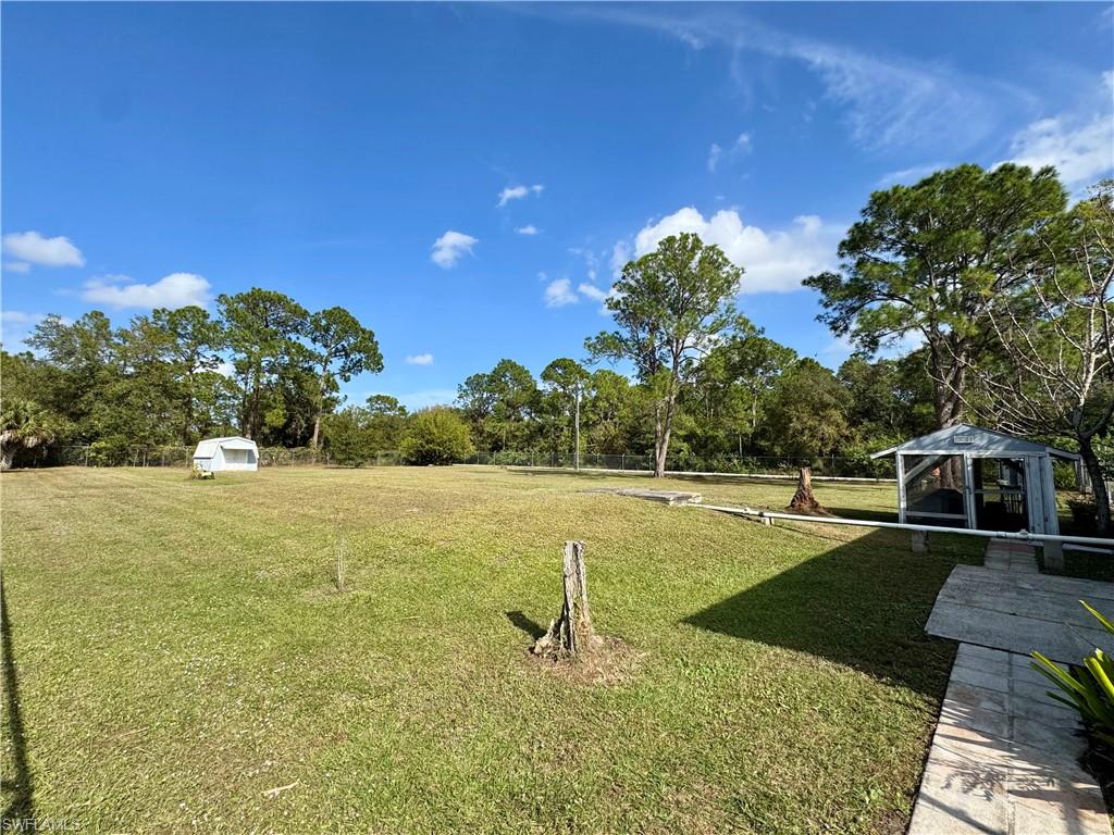 MONTURA RANCH ESTATES - Residential Lease