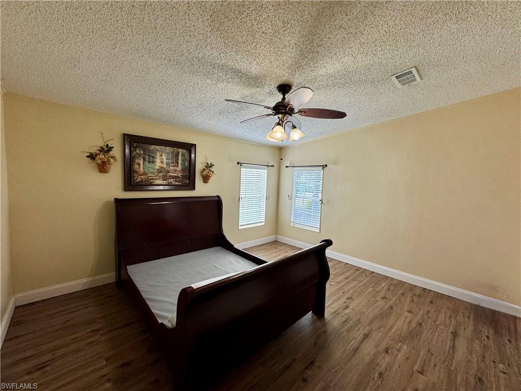 MONTURA RANCH ESTATES - Residential Lease