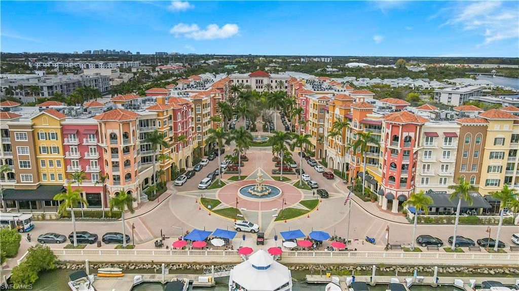 Photo of 450 Bayfront PL #4202, NAPLES, FL 34102 (MLS # 226009990)