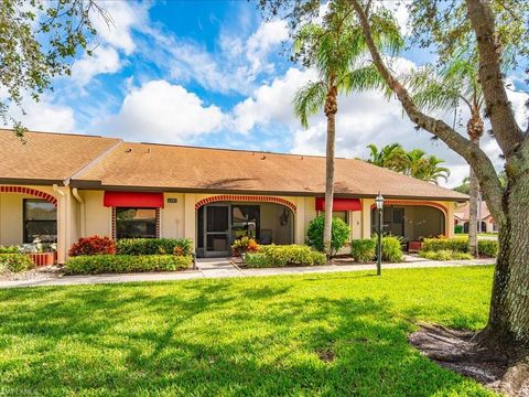 Photo of 10742 Regent CIR #805, NAPLES, FL 34109 (MLS # 224076600)