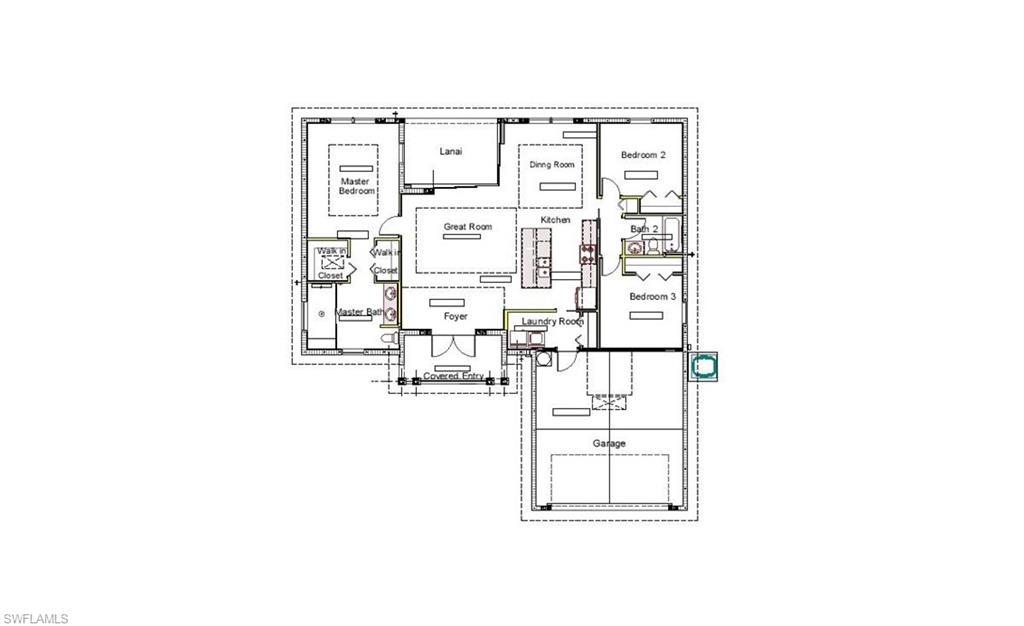 BUCKINGHAM - Residential