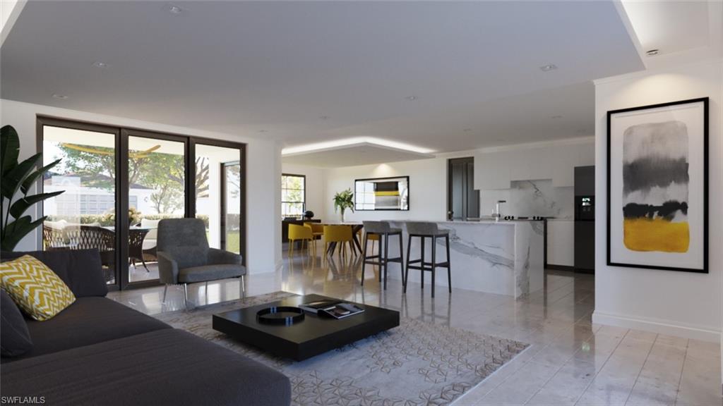 BUCKINGHAM - Residential