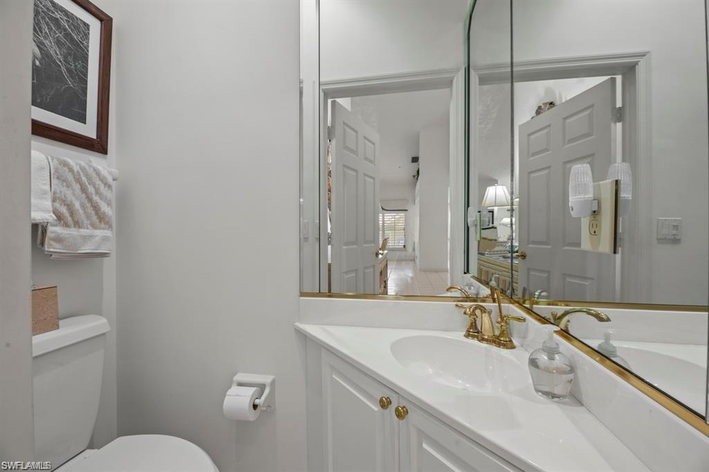 WATERFORD AT BONITA BAY - Residential