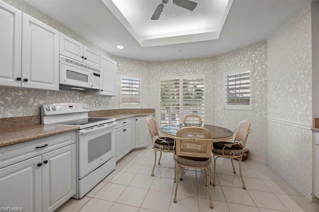 WATERFORD AT BONITA BAY - Residential