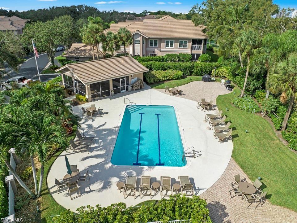 WATERFORD AT BONITA BAY - Residential