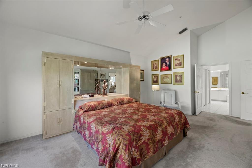 WATERFORD AT BONITA BAY - Residential