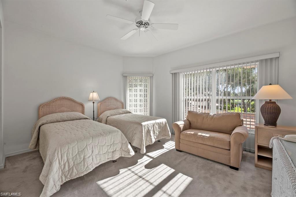 WATERFORD AT BONITA BAY - Residential