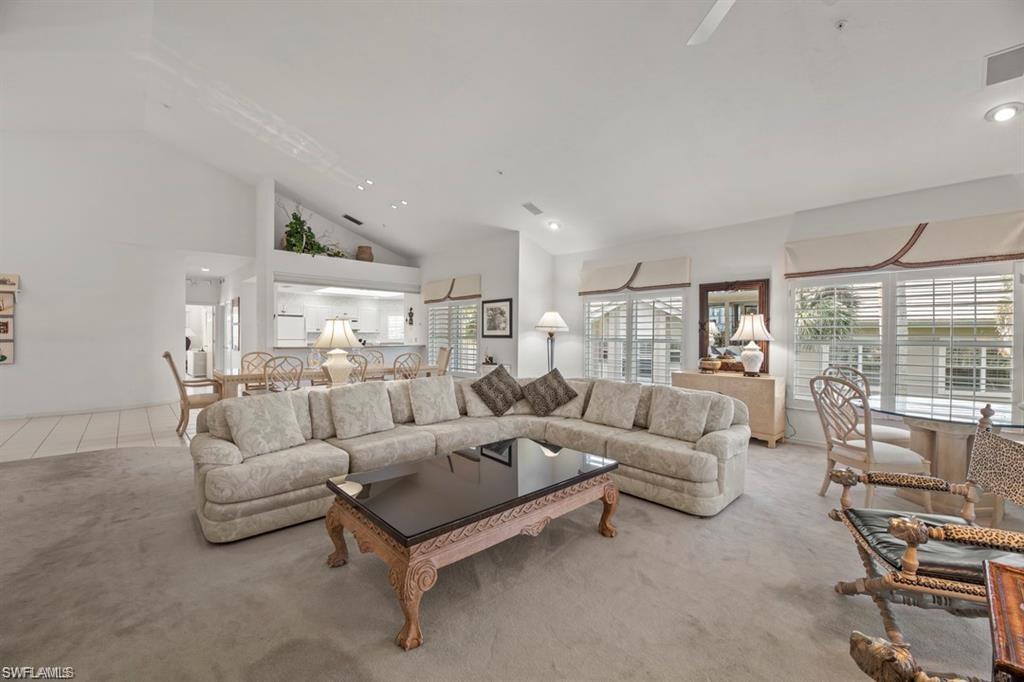 WATERFORD AT BONITA BAY - Residential