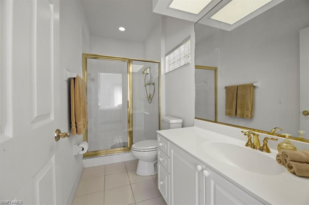 WATERFORD AT BONITA BAY - Residential