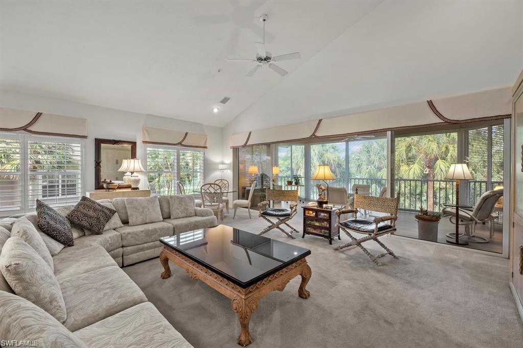 WATERFORD AT BONITA BAY - Residential