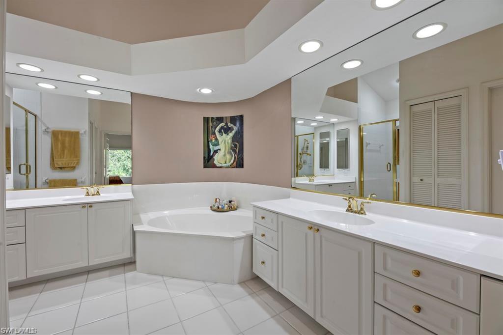 WATERFORD AT BONITA BAY - Residential