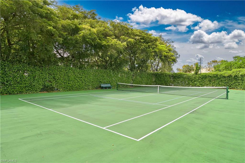 SAN MIRAGE - Residential