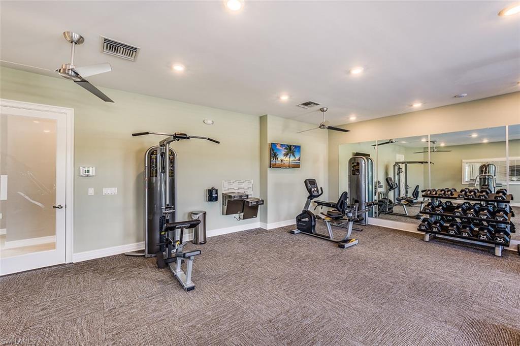 MEADOWOOD - Residential