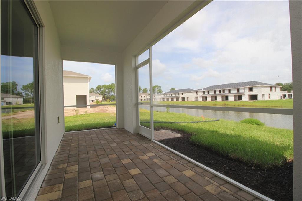 MEADOWOOD - Residential