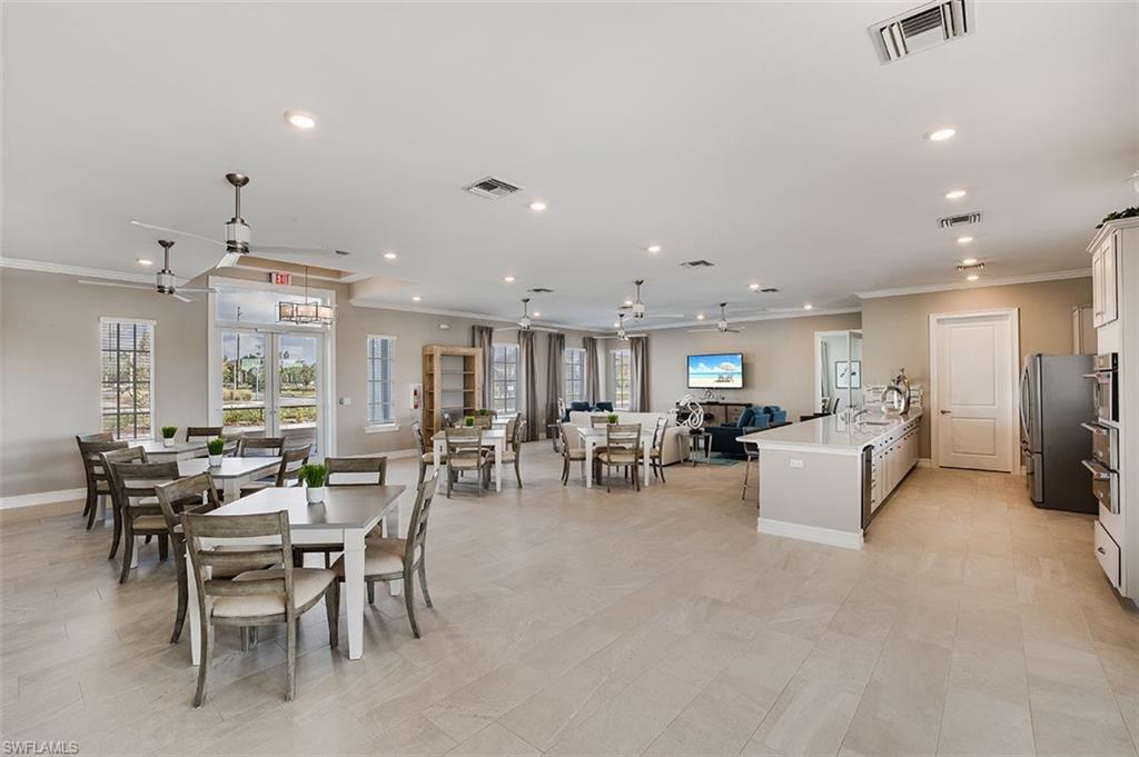 MEADOWOOD - Residential