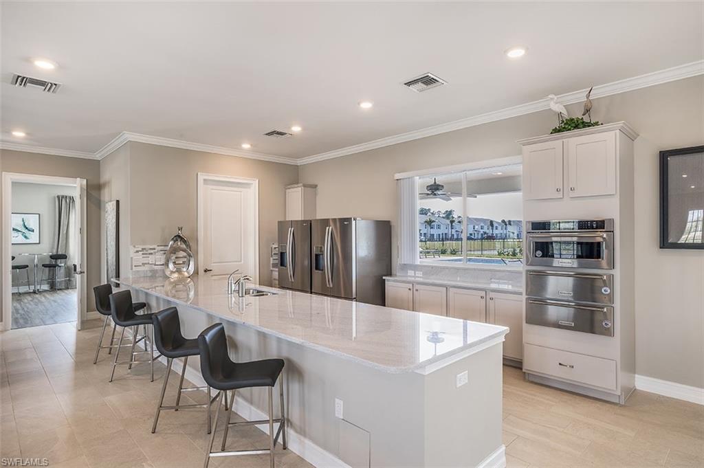 MEADOWOOD - Residential