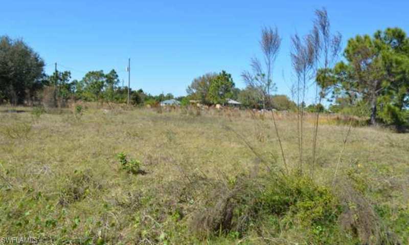 PUNTA GORDA - Residential