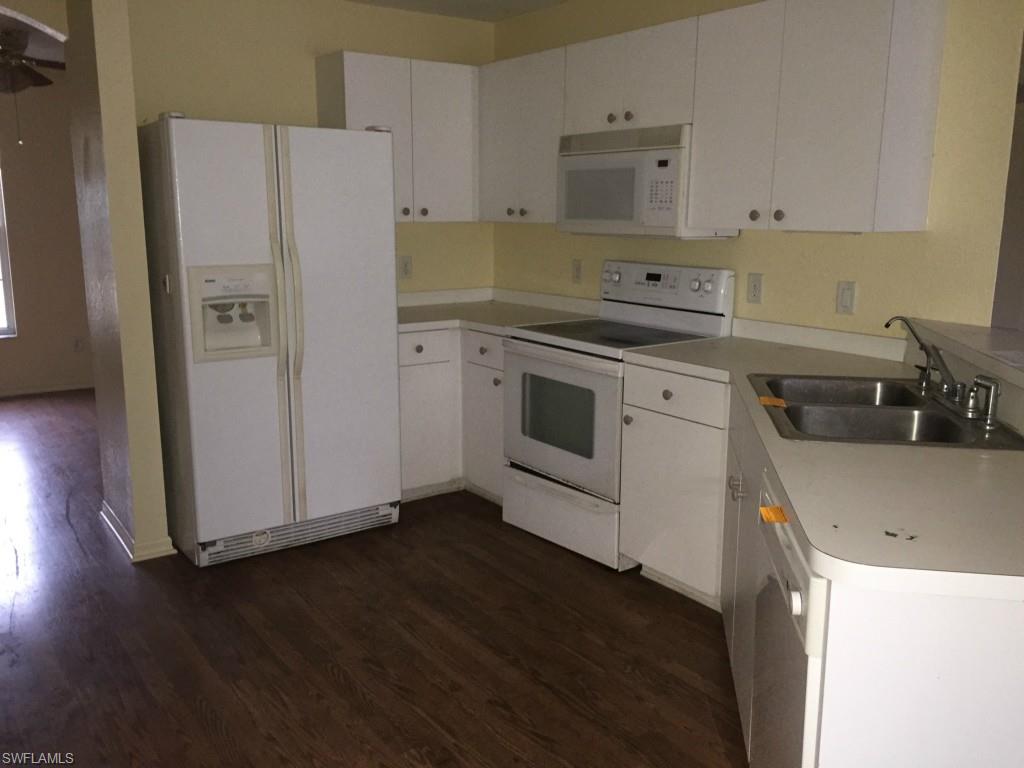 PUNTA GORDA - Residential