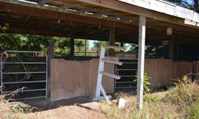 PUNTA GORDA - Residential