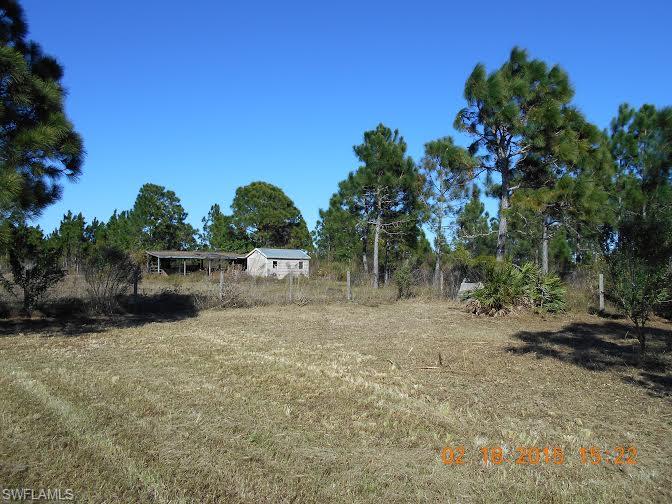 PUNTA GORDA - Residential