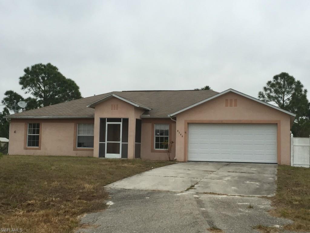 PUNTA GORDA - Residential