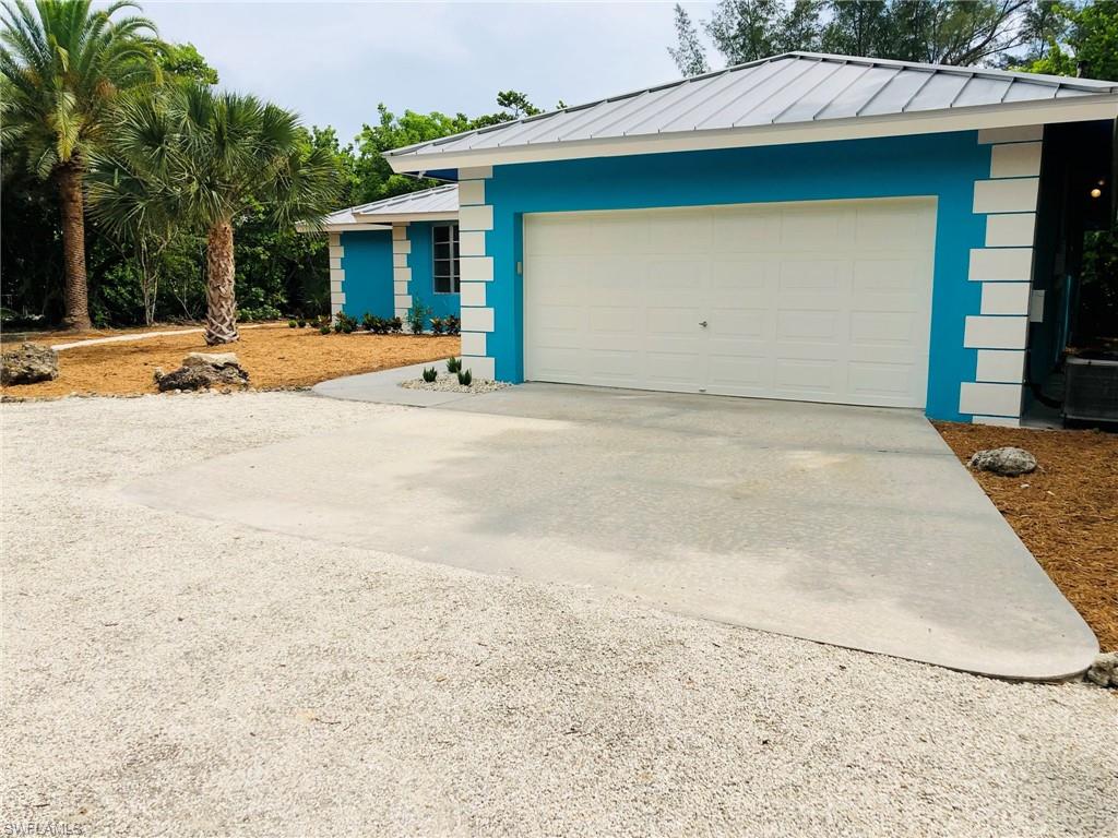 CHATEAUX SUR MER UNREC - Residential