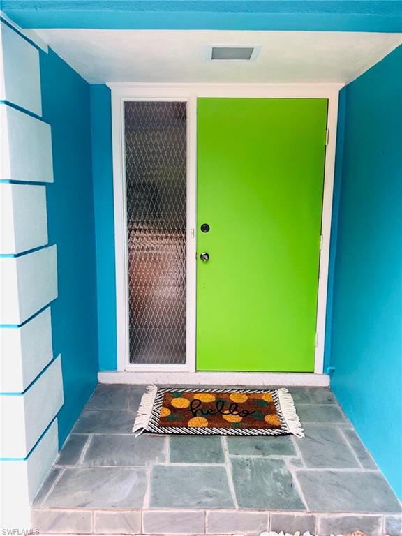 CHATEAUX SUR MER UNREC - Residential