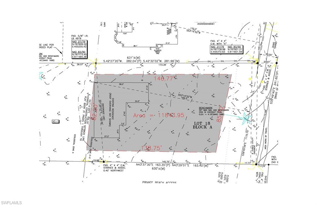 CHATEAUX SUR MER UNREC - Residential